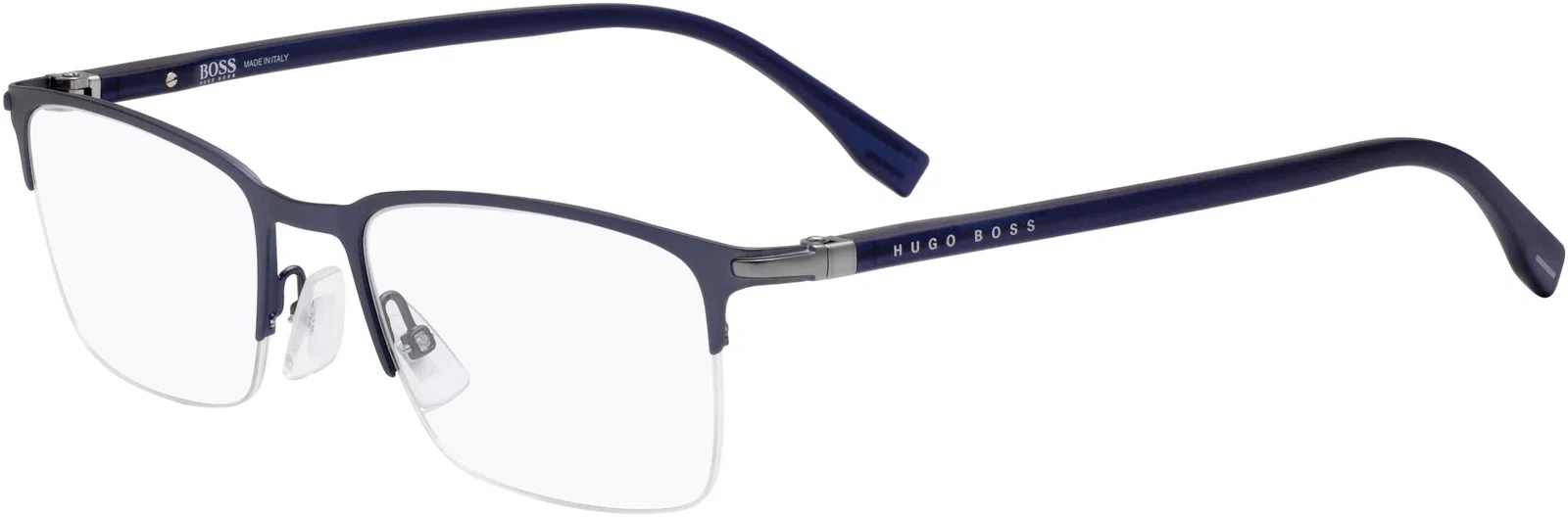 Boss (hub) 1007 Eyeglasses - view 16